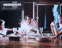 Кадр Жар тела