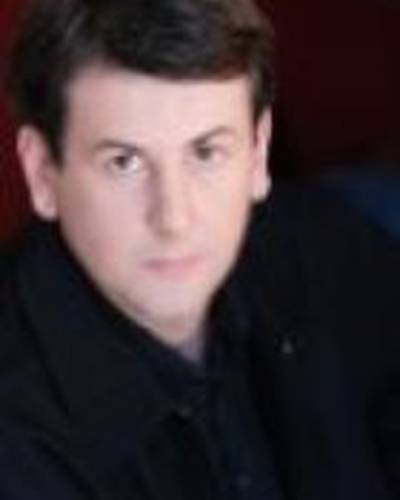 Фарук Чаква фото