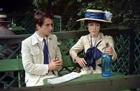 Кадр Две англичанки и континент