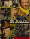 Постер из фильма "Эльдорадо" - 1