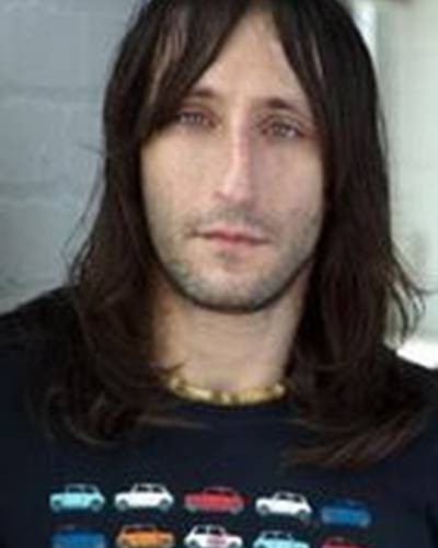 Дэвид Кайнер фото