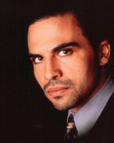 Мэнни Перез фото