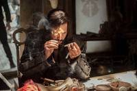 Кадр Демоны Да Винчи