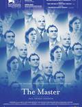 Постер из фильма "Мастер" - 1