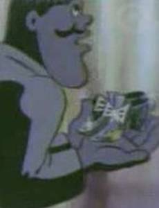 Приключения кузнеца Вакулы