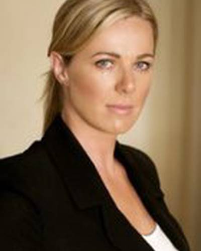 Джоэнн Хант фото