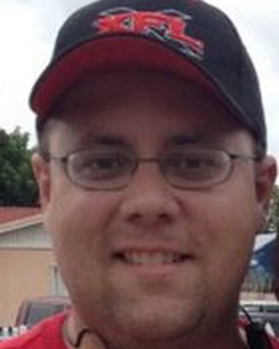 Александр Гарсиа фото