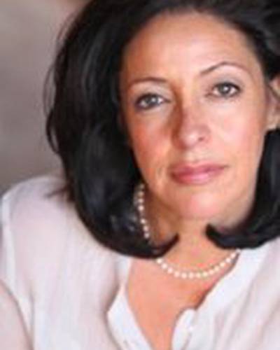 Норма Мальдонадо фото