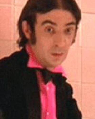 Энтони Милнер фото