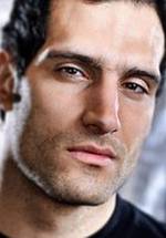 Марко Сарор фото