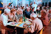 Кадр Дом улыбок