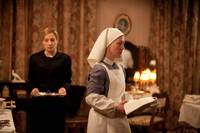 Кадр Аббатство Даунтон