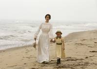 Кадр Жена художника