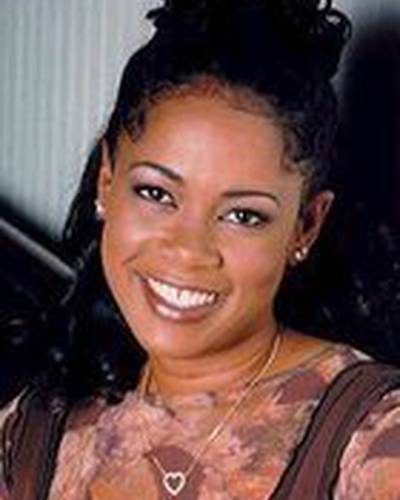 Трэйси Черелл Джонс фото