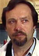 Владимир Комратов фото