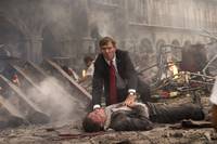 Кадр Точка Обстрела