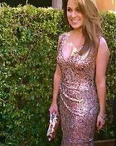 Кера Реннерт фото