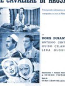 Il cavaliere di Kruja