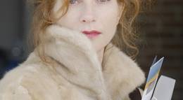 Кадр из фильма "Копакабана" - 1