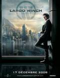 Постер из фильма "Ларго Винч: Начало" - 1