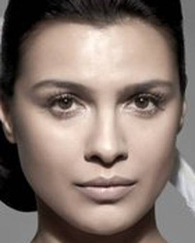 Фериде Четин фото