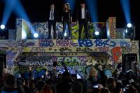 Кадр Иллюзия обмана 