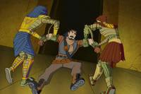 Кадр Скуби-Ду: Где моя мумия? (видео)