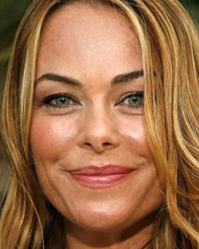 Полли Уокер фото