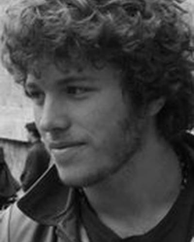 Уоррен Жакин фото