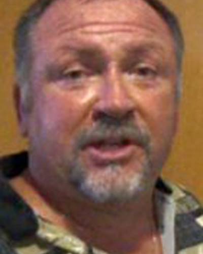 Майкл М. Вендрелл фото