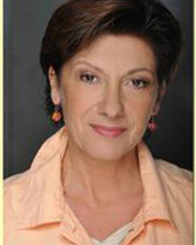 Оливия Силхэви фото