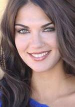 Лорена Берналь фото