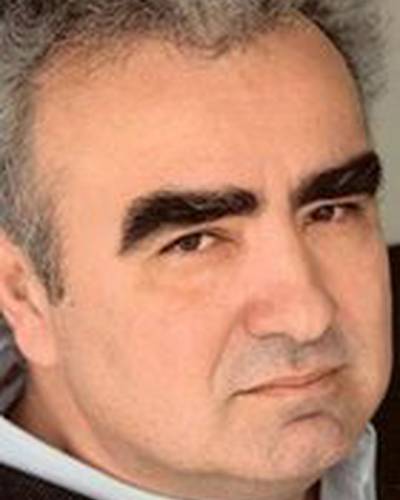 Мариус Стэн фото