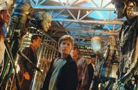 Кадр Искусственный разум