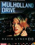 Постер из фильма "Малхолланд Драйв" - 1