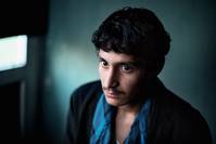 Кадр Между мирами