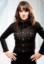 Ребекка Ст. Джеймс фото