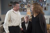 Кадр Этим утром в Нью-Йорке