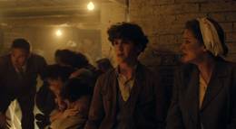 Кадр из фильма "Зоопарк" - 2