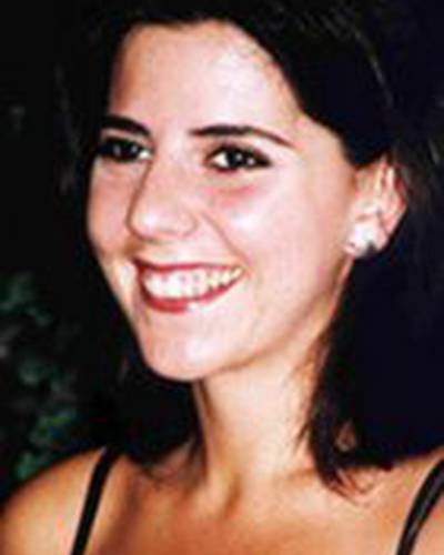 Amagoia Lauzirika фото