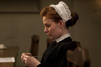 Кадр Аббатство Даунтон