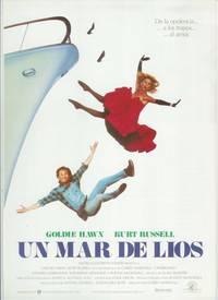 Постер За бортом