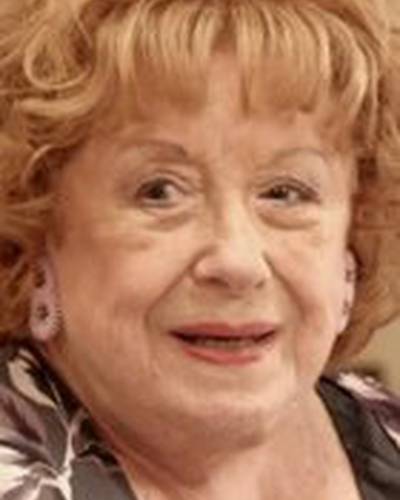 Фрэнсис Кука фото