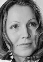 Людмила Зорина фото