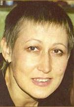 Людмила Макеева фото