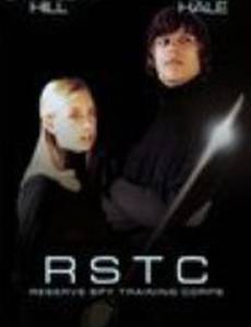 RSTC: Reserve Spy Training Corps (видео)