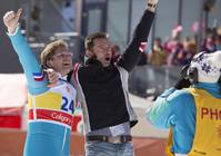 Кадр Эдди «Орел»