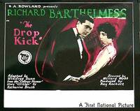 Постер The Drop Kick