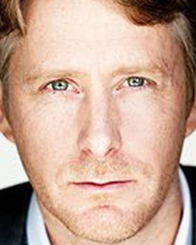 Ковар МакКлюр фото