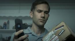 Кадр из фильма "Бесконечность" - 2